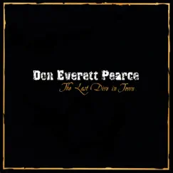 The Last Dive In Town by Don Everett Pearce album reviews, ratings, credits
