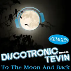 To The Moon And Back (Paramond Radio Mix) Song Lyrics