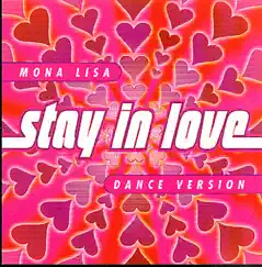 Stay In Love (Extended House Mix) Song Lyrics