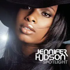 Spotlight (Quentin Harris Dark Collage Extended Club Mix) - EP by Jennifer Hudson album reviews, ratings, credits