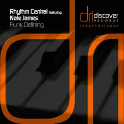 Funk Defining - Single by Rhythm Central album reviews, ratings, credits