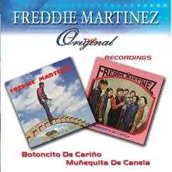 Botoncito de Cariño Song Lyrics