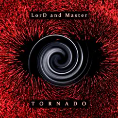 Tornado - Paarse Paraplu remix Song Lyrics