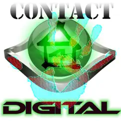 Contact EP by Eddie Kitsner album reviews, ratings, credits