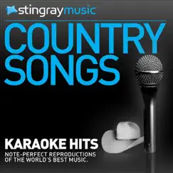 Karaoke Hits - In the Style of Glen Campbell, Vol. 1 by Stingray Music album reviews, ratings, credits