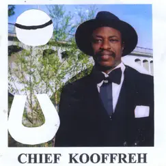The Star of Michael Jackson 1 by Chief Kooffreh album reviews, ratings, credits