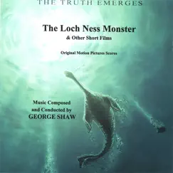 The Loch Ness Monster Song Lyrics