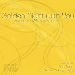 Golden Night with You (Original) (feat. Jeremy Ellis) Song Lyrics