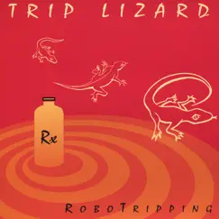 Robotripping by Trip Lizard album reviews, ratings, credits