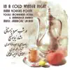 In a Cold Winter Night (Dar Shabe Sarde Zemestani) - Nima Youshij Poems album lyrics, reviews, download