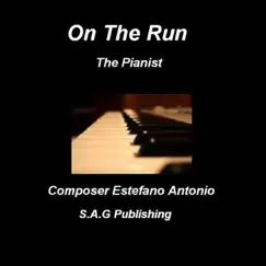 On The Run - Single by The Pianist album reviews, ratings, credits