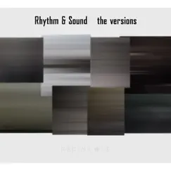 The Versións by Rhythm & Sound album reviews, ratings, credits