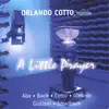 A Little Prayer album lyrics, reviews, download
