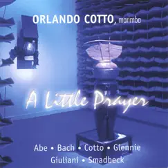 A Little Prayer by Orlando Cotto album reviews, ratings, credits