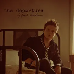 The Departure by Jamie Teachenor album reviews, ratings, credits