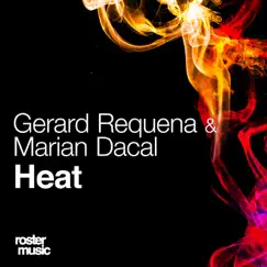 Heat - Single by Gerard Requena & Marian Dacal album reviews, ratings, credits
