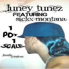 One Pot One Scale (feat. Sickx Montana) Song Lyrics