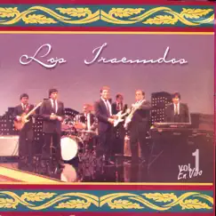 Los Iracundos en Vivo Vol.1 by Los Iracundos album reviews, ratings, credits