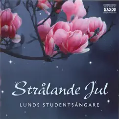 Strålande Jul by Lunds Studentsångare album reviews, ratings, credits