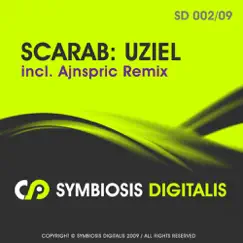 Uziel by Scarab album reviews, ratings, credits