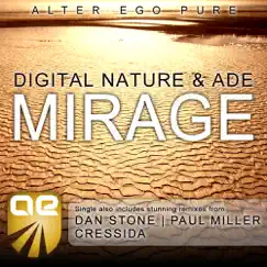 Mirage - Single by Digital Nature & Ade album reviews, ratings, credits