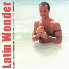 Latin Wonder by Frank Colon album reviews, ratings, credits
