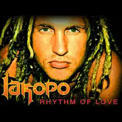 Rhythm of Love - Single by Iakopo album reviews, ratings, credits