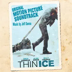 Thin Ice (Original Motion Picture Soundtrack) by Jeff Danna album reviews, ratings, credits