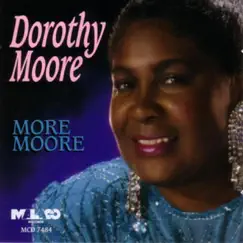 More Moore by Dorothy Moore album reviews, ratings, credits