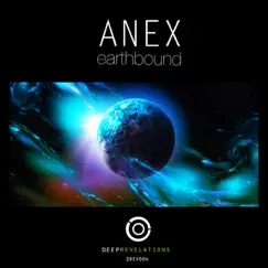 Earthbound EP - Single by Anex album reviews, ratings, credits