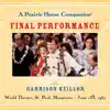 Till We Meet Again (feat. Vern Sutton, Philip Brunelle, Vern Sutton, Richard Dworsky, Vern Sutton, Members of the St. Paul Chamber Orchestra, Richard Dworsky, Chet Atkins, Jean Redpath, Kate Mackenzie, Stevie Beck, Chet Atkins, Richard Dworsky & Richard D song lyrics