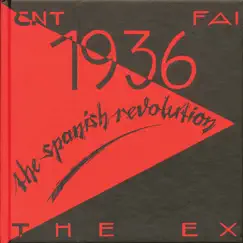 1936 by The Ex album reviews, ratings, credits