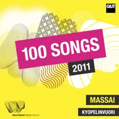 Kyopelinvuori - Single by Massai album reviews, ratings, credits