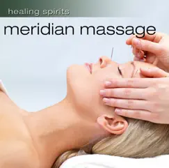 Meridian Massage by Amegon album reviews, ratings, credits