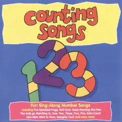 Counting Songs by Kidzone album reviews, ratings, credits