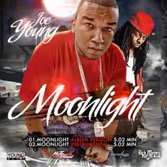 Moonlight - Single by Joe Young album reviews, ratings, credits