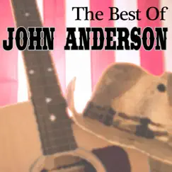The Best of John Anderson by John Anderson album reviews, ratings, credits