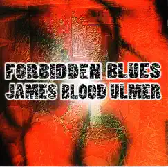 FORBIDDEN BLUES by James Blood Ulmer album reviews, ratings, credits