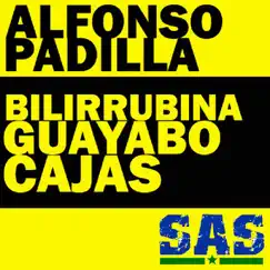 Cajas (Cajones Mix) Song Lyrics