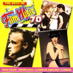 The Best of Film Music '70 by Various Artists album reviews, ratings, credits