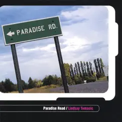 Paradise Road by Lindsay Tomasic album reviews, ratings, credits