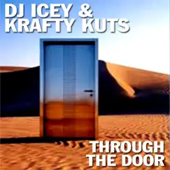 Through the Door (DJ Icey's V12 Mix) Song Lyrics