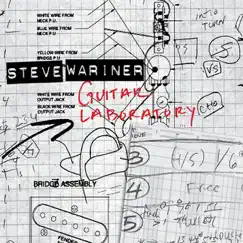 Guitar Laboratory by Steve Wariner album reviews, ratings, credits