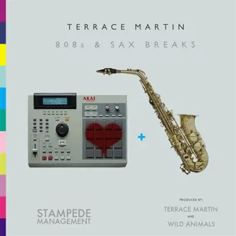 808s & Sax Breaks - EP by Terrace Martin album download