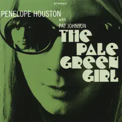 Pale Green Girl Song Lyrics