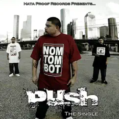 Push - Single by Hata Proof Records album reviews, ratings, credits