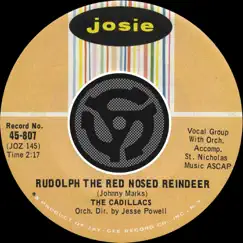 Rudolph the Red Nosed Reindeer / Shock-A-Doo - Single by The Cadillacs album reviews, ratings, credits