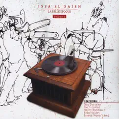 La Belle Epoque Vol. 1 by Issa El Saieh album reviews, ratings, credits