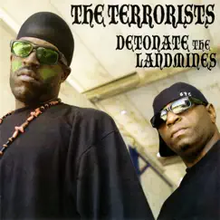 Detonate the Landmines by The Terrorists album reviews, ratings, credits