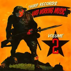 Hard Working Music, Vol. 2 by Various Artists album reviews, ratings, credits